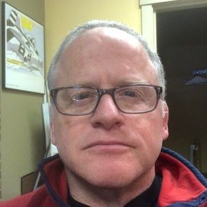 Meet your Posher, Keith